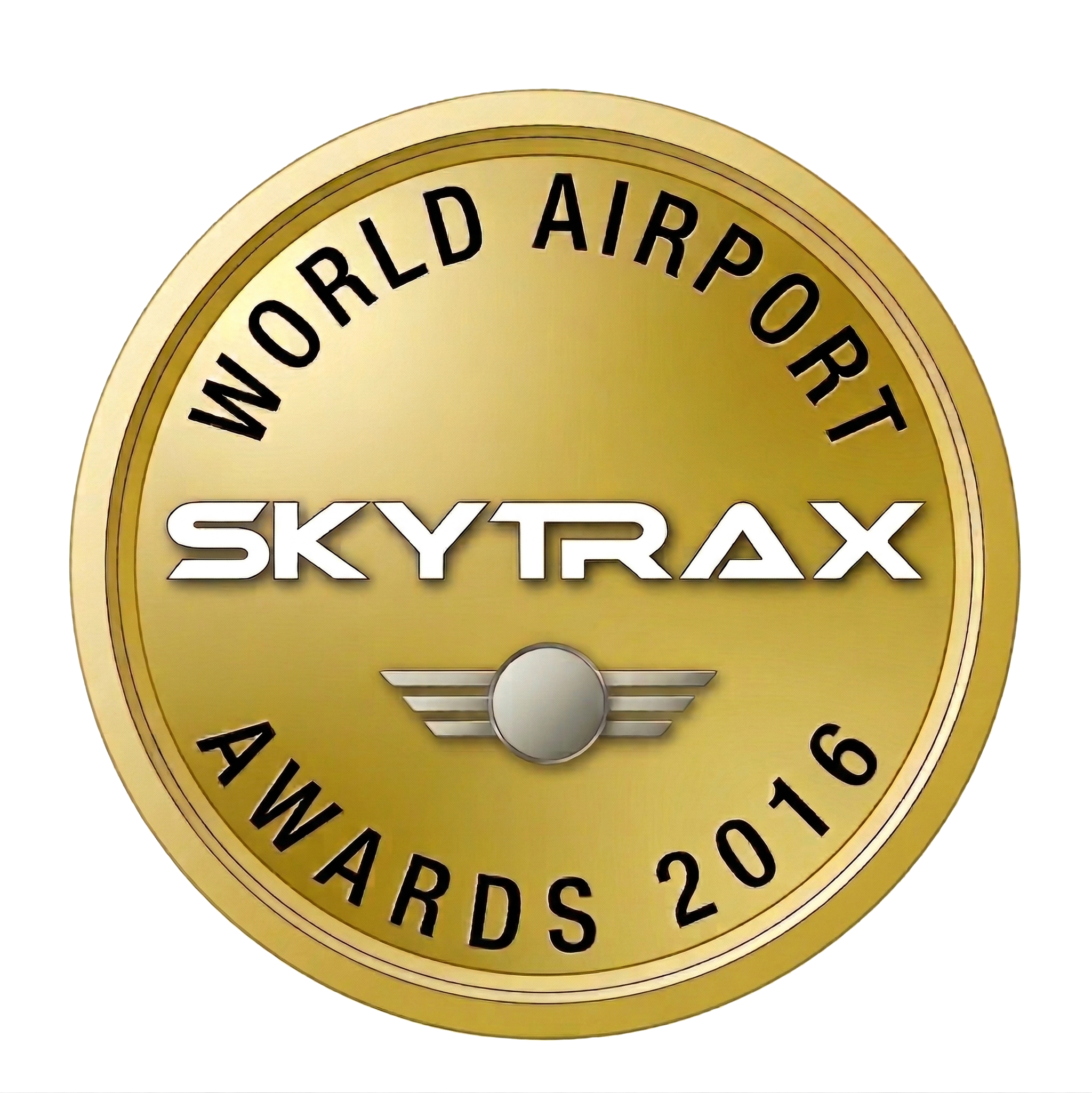 Skytrax World's Best Airport 2016