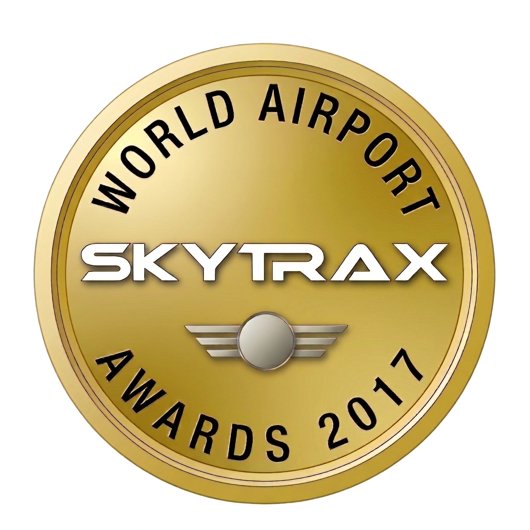 Skytrax World's Best Airport 2017